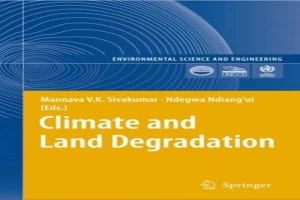 Climate and Land Degradation